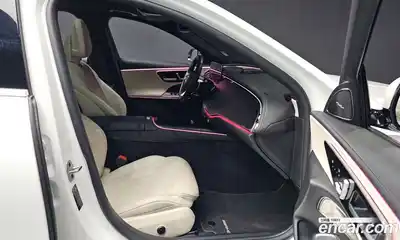 Mercedes-Benz E-Class 2024 2.0 Автомат в Москве № 139384, миниатюра 11