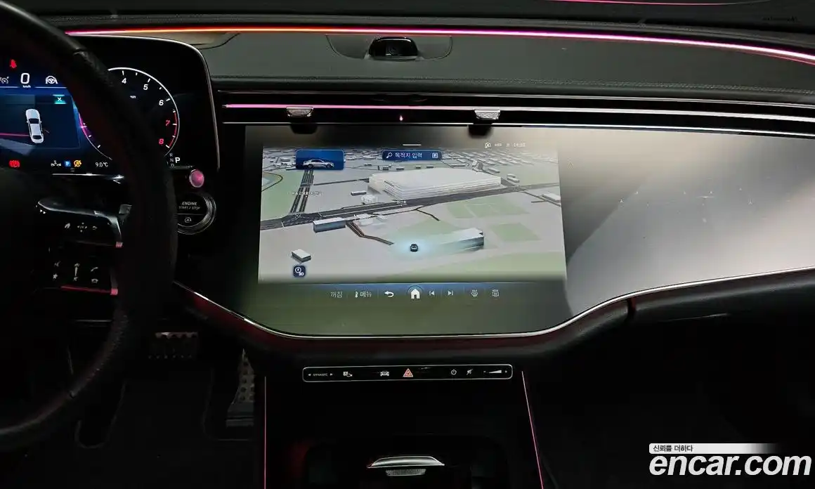 Mercedes-Benz E-Class 2024 2.0 Автомат в Москве № 139384, фото 14