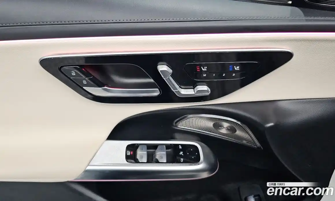 Mercedes-Benz E-Class 2024 2.0 Автомат в Москве № 139384, фото 17