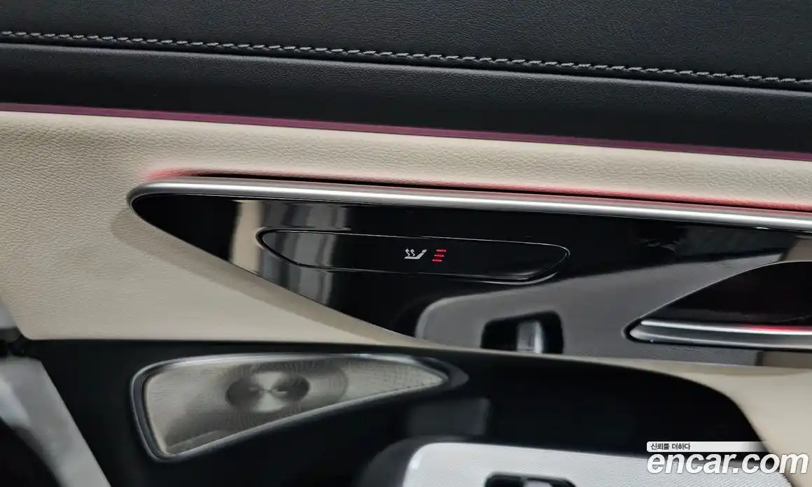 Mercedes-Benz E-Class 2024 2.0 Автомат в Москве № 139384, фото 18