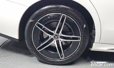 Mercedes-Benz E-Class 2024 2.0 Автомат в Москве № 139384, миниатюра 5