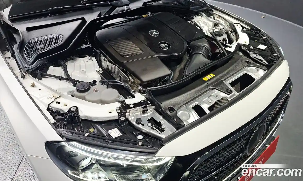 Mercedes-Benz E-Class 2024 2.0 Автомат в Москве № 139384, фото 6