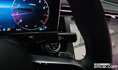 Mercedes-Benz E-Class 2024 2.0 Автомат в Москве № 139384, миниатюра 9