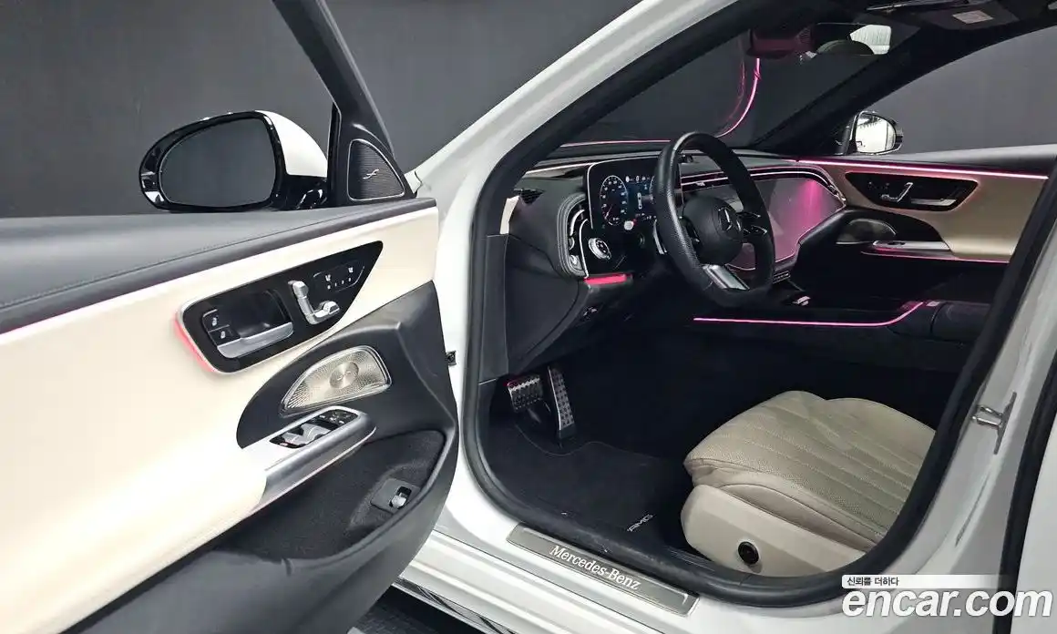 Mercedes-Benz E-Class 2024 2.0 Автомат в Москве № 139384, фото 10