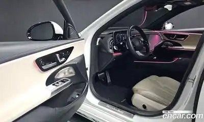 Mercedes-Benz E-Class 2024 2.0 Автомат в Москве № 139384, миниатюра 10