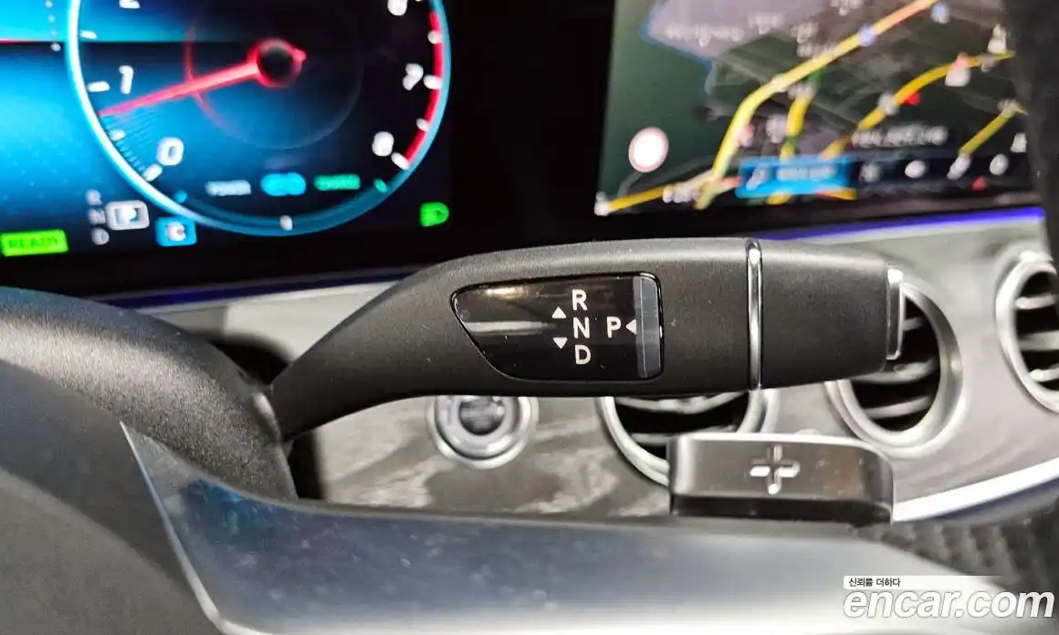 Mercedes-Benz E-Class 2021 2.0 Автомат в Москве № 140079, фото 16