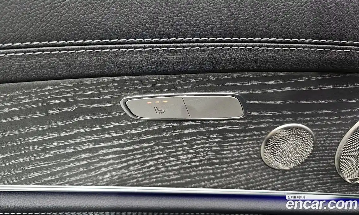 Mercedes-Benz E-Class 2021 2.0 Автомат в Москве № 140079, фото 20