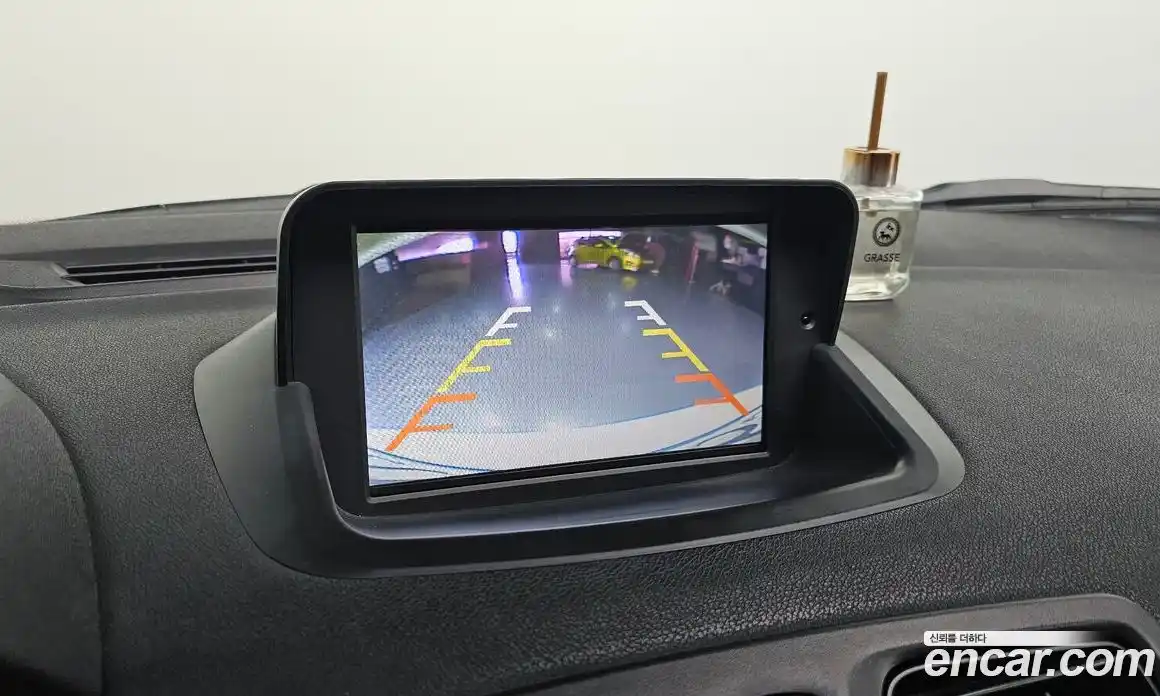 Renault SM3 2011 1.6 Автомат в Москве № 140886, фото 15