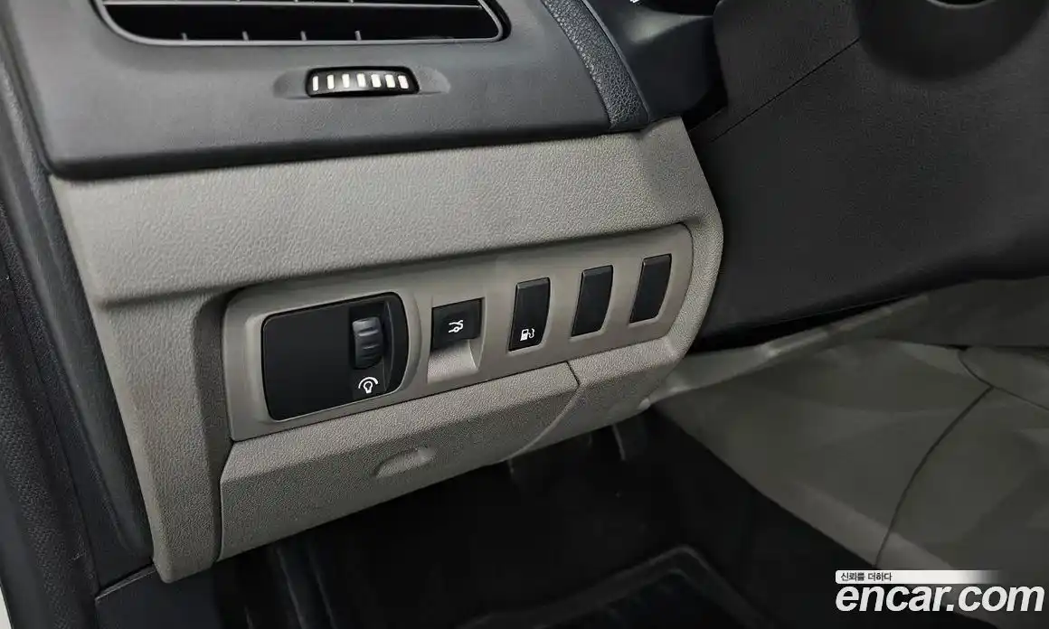 Renault SM3 2011 1.6 Автомат в Москве № 140886, фото 18