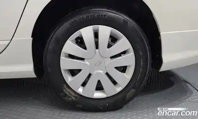 Renault SM3 2011 1.6 Автомат в Москве № 140886, миниатюра 5