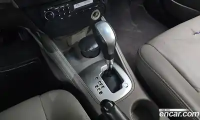 Renault SM3 2011 1.6 Автомат в Москве № 140886, миниатюра 9