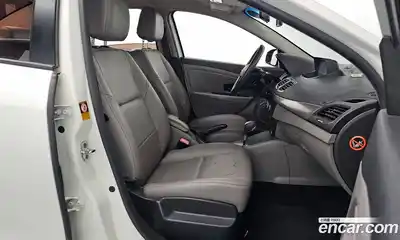 Renault SM3 2011 1.6 Автомат в Москве № 140886, миниатюра 10