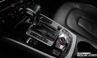 Audi A4 2016 2.0 Автомат в Москве № 141023, миниатюра 11