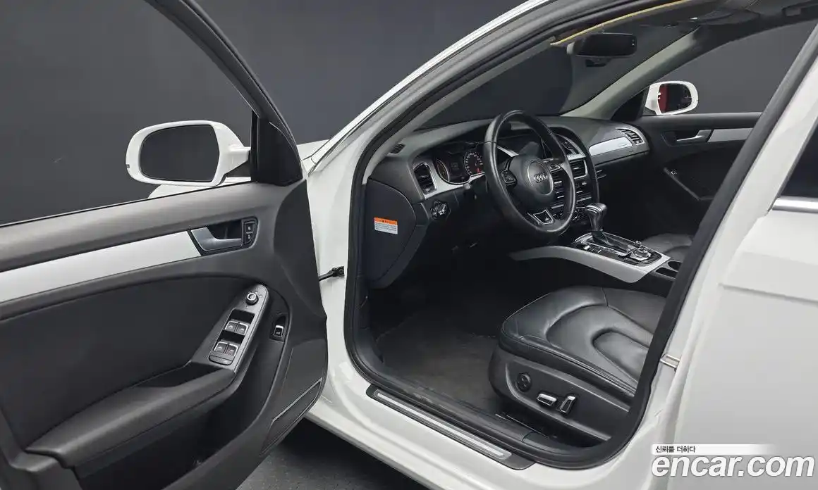 Audi A4 2016 2.0 Автомат в Москве № 141023, фото 12