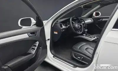 Audi A4 2016 2.0 Автомат в Москве № 141023, миниатюра 12