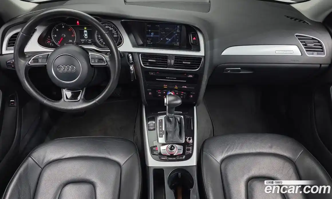 Audi A4 2016 2.0 Автомат в Москве № 141023, фото 16