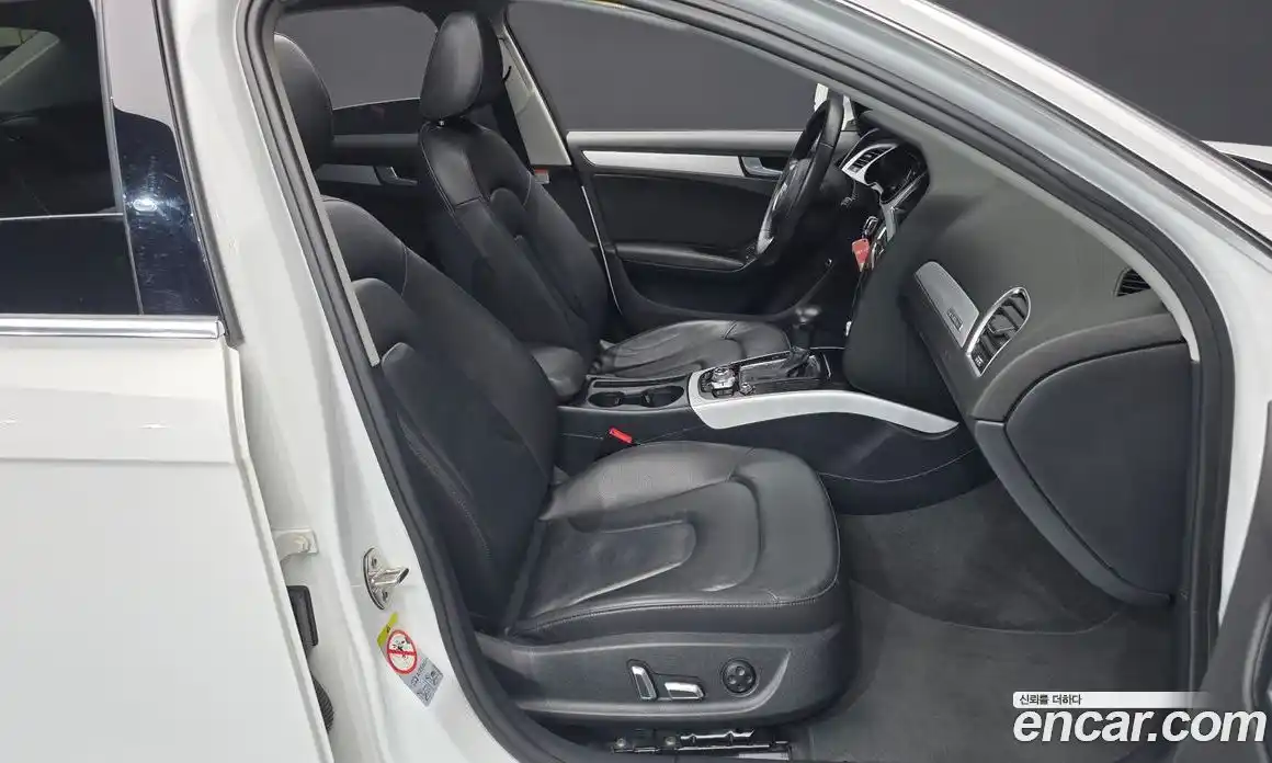 Audi A4 2016 2.0 Автомат в Москве № 141023, фото 18