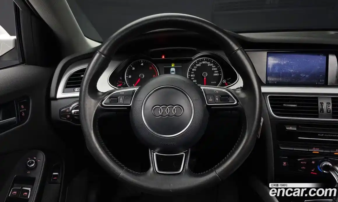 Audi A4 2016 2.0 Автомат в Москве № 141023, фото 19