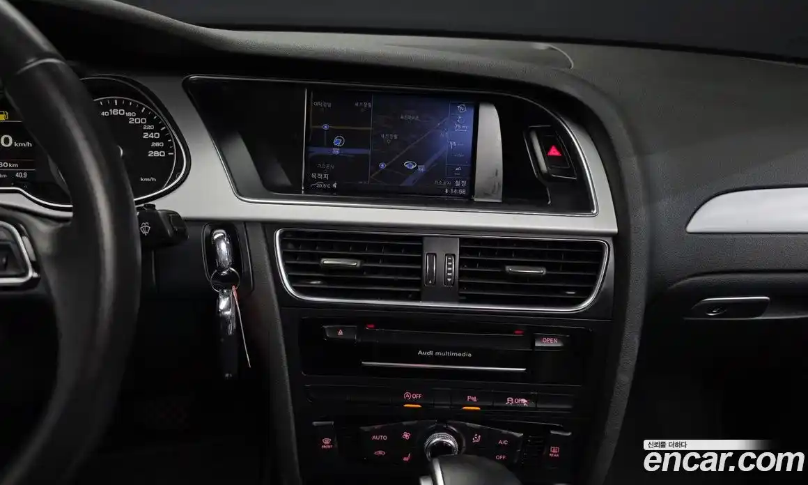 Audi A4 2016 2.0 Автомат в Москве № 141023, фото 20