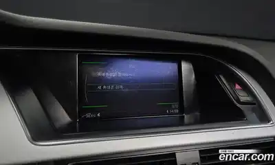 Audi A4 2016 2.0 Автомат в Москве № 141023, миниатюра 3