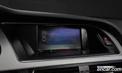 Audi A4 2016 2.0 Автомат в Москве № 141023, миниатюра 4