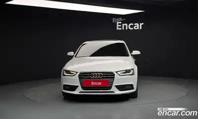 Audi A4 2016 2.0 Автомат в Москве № 141023, миниатюра 6