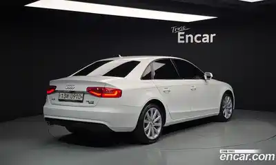 Audi A4 2016 2.0 Автомат в Москве № 141023, миниатюра 7