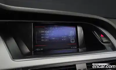 Audi A4 2016 2.0 Автомат в Москве № 141023, миниатюра 8