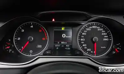 Audi A4 2016 2.0 Автомат в Москве № 141023, миниатюра 10