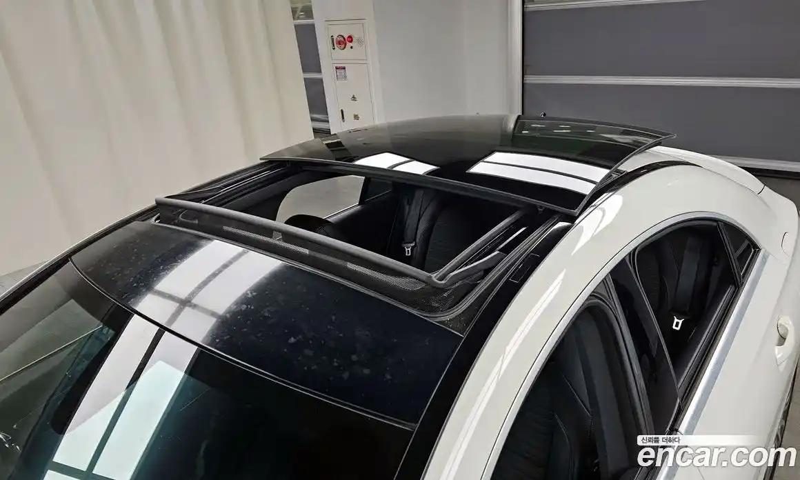 Mercedes-Benz CLA-Class 2018 2.0 Автомат в Москве № 141389, фото 12