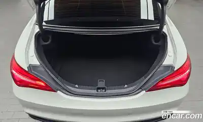 Mercedes-Benz CLA-Class 2018 2.0 Автомат в Москве № 141389, миниатюра 7