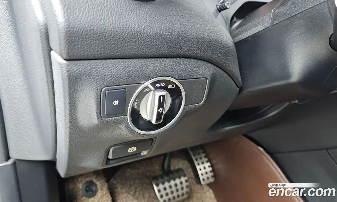 Mercedes-Benz CLA-Class 2018 2.0 Автомат в Москве № 141389, фото 10