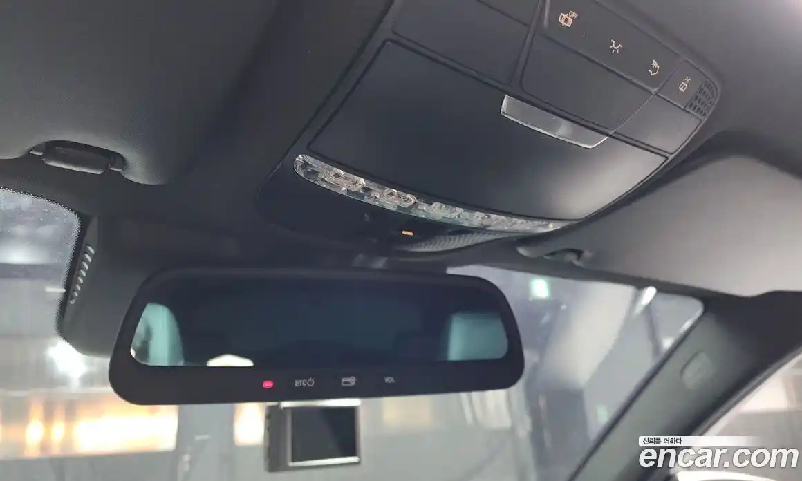 Mercedes-Benz GLC-Class 2016 2.1 Автомат в Москве № 142863, фото 11