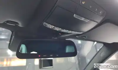 Mercedes-Benz GLC-Class 2016 2.1 Автомат в Москве № 142863, миниатюра 11