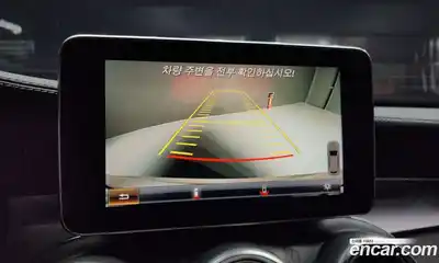 Mercedes-Benz GLC-Class 2016 2.1 Автомат в Москве № 142863, миниатюра 12