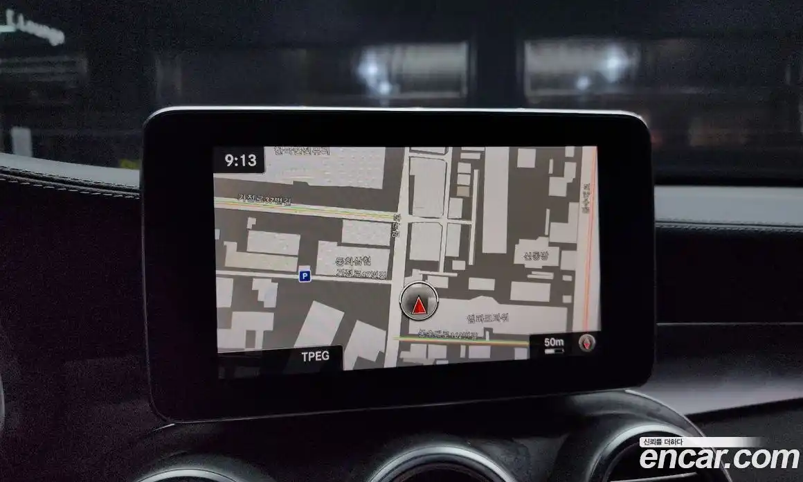 Mercedes-Benz GLC-Class 2016 2.1 Автомат в Москве № 142863, фото 16