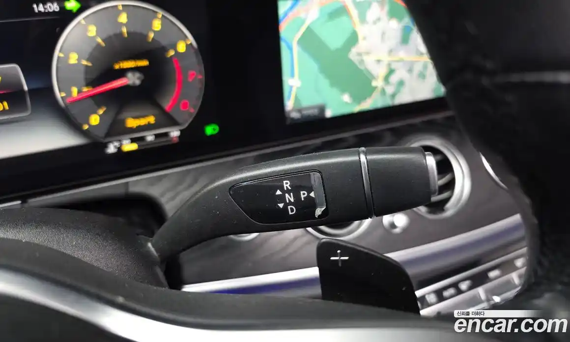 Mercedes-Benz E-Class 2019 2.0 Автомат в Москве № 143683, фото 15