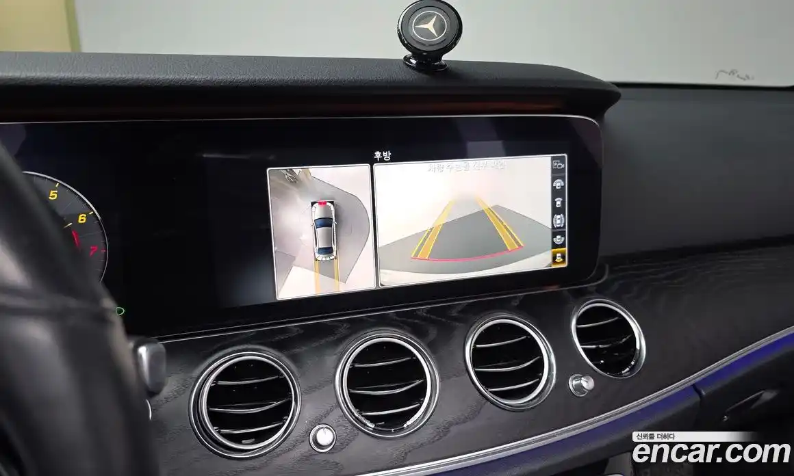 Mercedes-Benz E-Class 2019 2.0 Автомат в Москве № 143683, фото 18