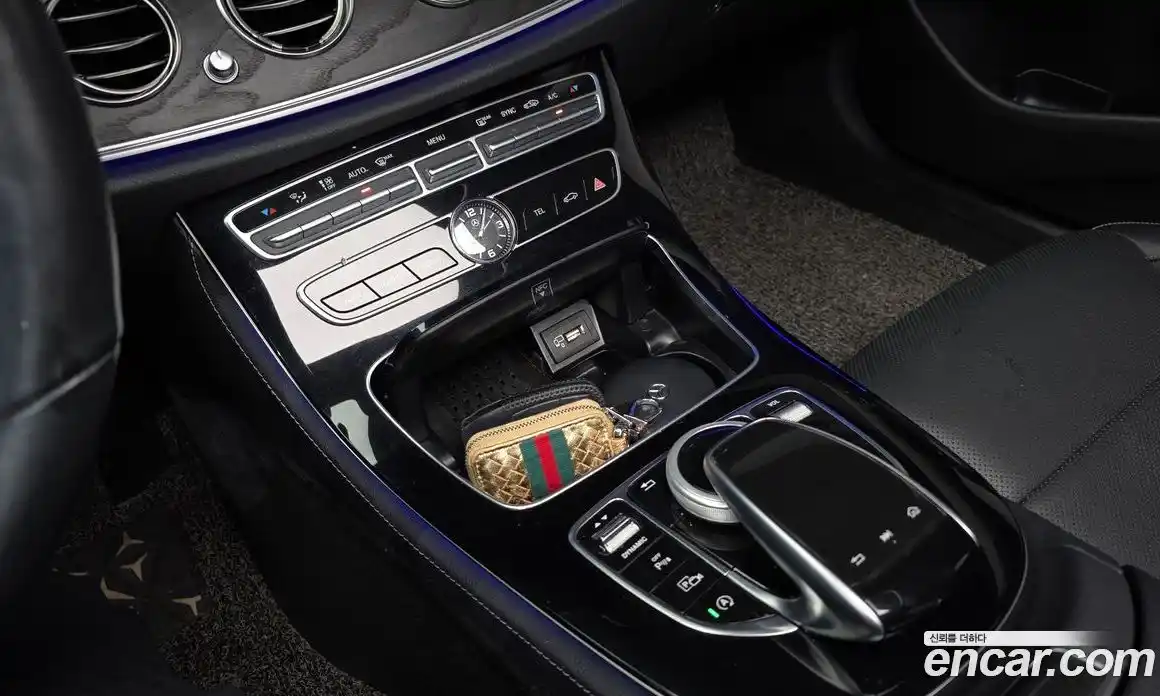 Mercedes-Benz E-Class 2019 2.0 Автомат в Москве № 143683, фото 6