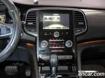 Renault SM6 2016 2.0 Автомат в Москве № 147044, миниатюра 11