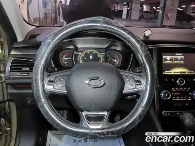 Renault SM6 2016 2.0 Автомат в Москве № 147044, миниатюра 12