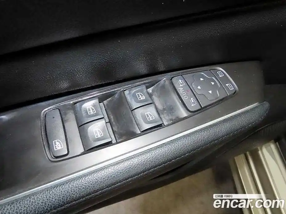 Renault SM6 2016 2.0 Автомат в Москве № 147044, фото 13