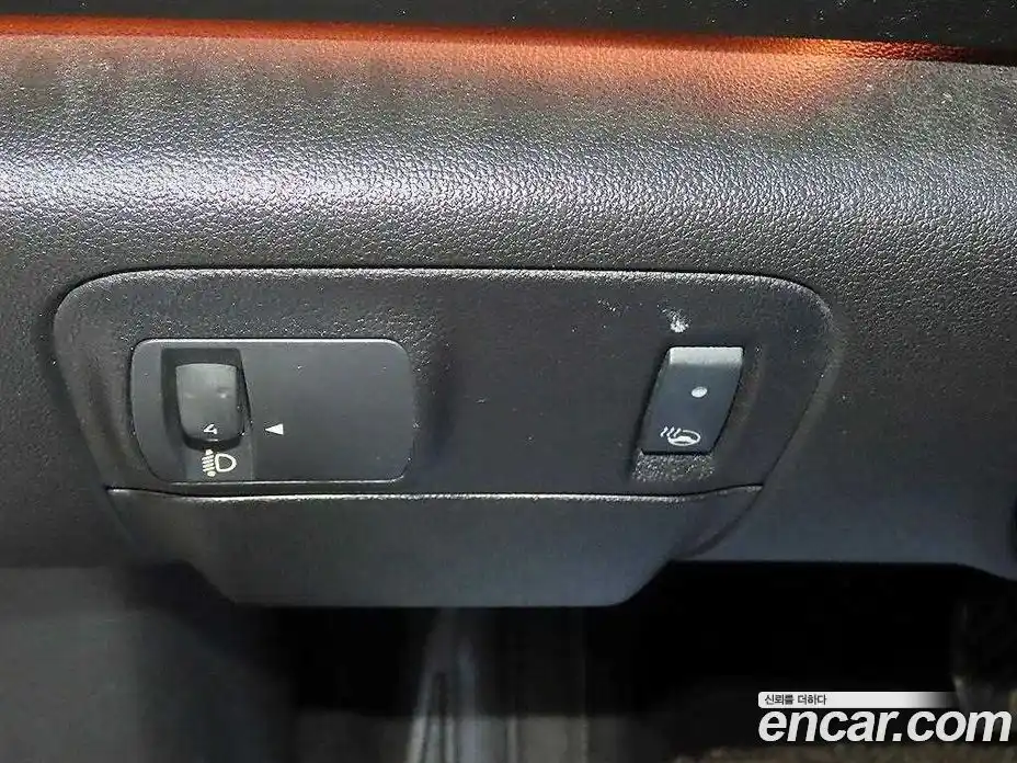 Renault SM6 2016 2.0 Автомат в Москве № 147044, фото 14