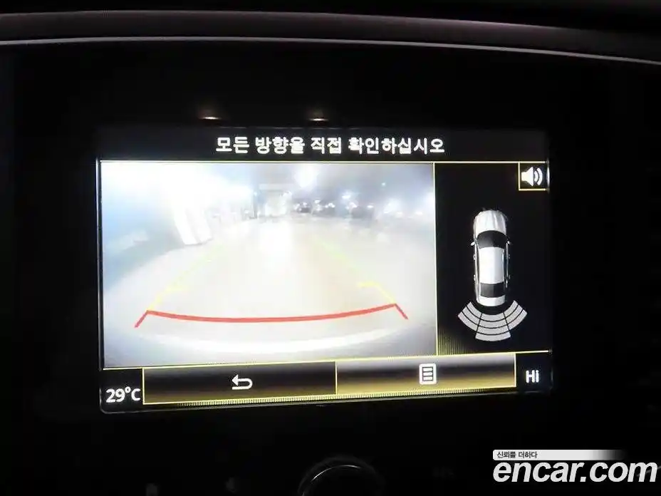 Renault SM6 2016 2.0 Автомат в Москве № 147044, фото 15