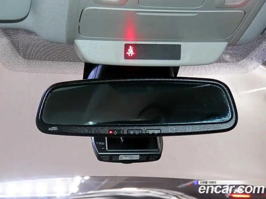 Renault SM6 2016 2.0 Автомат в Москве № 147044, фото 16