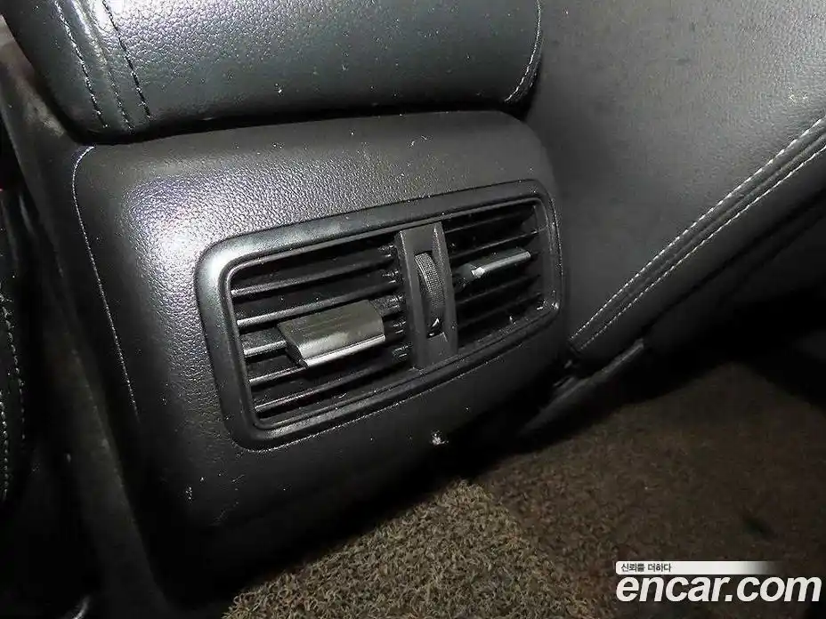 Renault SM6 2016 2.0 Автомат в Москве № 147044, фото 17