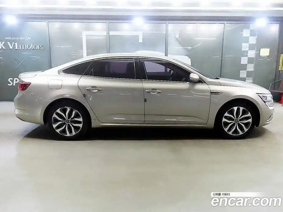 Renault SM6 2016 2.0 Автомат в Москве № 147044, фото 19