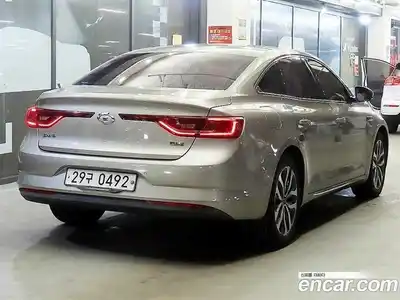 Renault SM6 2016 2.0 Автомат в Москве № 147044, миниатюра 2