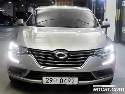 Renault SM6 2016 2.0 Автомат в Москве № 147044, миниатюра 3