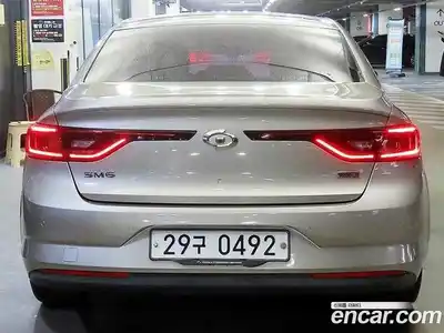 Renault SM6 2016 2.0 Автомат в Москве № 147044, миниатюра 4